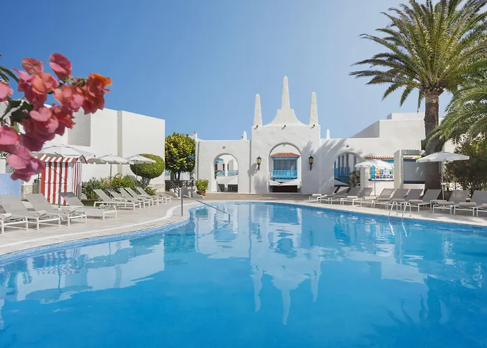 Alua Suites Fuerteventura Corralejo